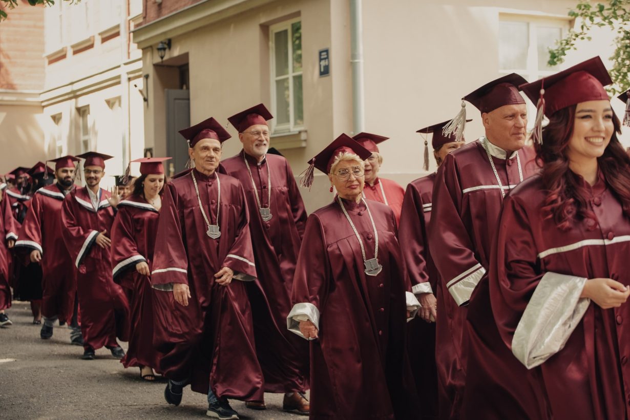 Education has the power to transform not only individuals but also the future of entire industries