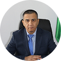 Hamzaxo'ja Abdurakhmonov