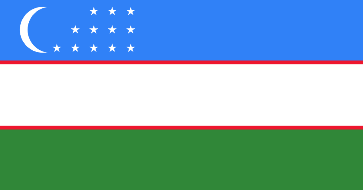 Ambassador of the Republic of Uzbekistan