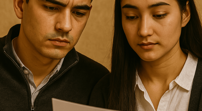 Business Administration Master at ISMA Uzbekistan