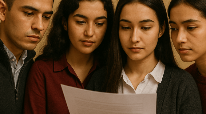 Business Administration in Tourism Bachelor at ISMA Uzbekistan